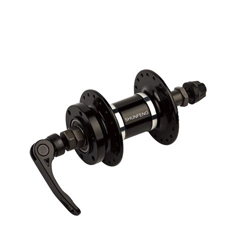 Shunfeng Disk Fren Uyumlu Rulmanlı Ön Göbek 32H