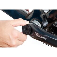 Shimano TL-FC16 Hollowtech Sol Pedal Kolu Sökme/Takma Aparatı