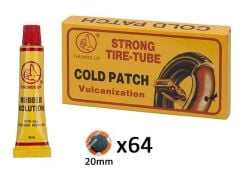 Thumbs UP YP-3211 Yama Yakımı 20mm 64 Adet