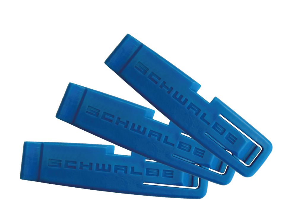Schwalbe Lastik Sökme/Takma Levyesi 3 lü