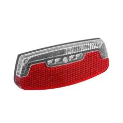 Epic Route Arka Bagaj Işığı Pilli