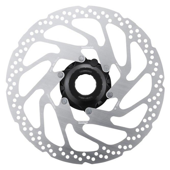 Shimano STePS RT-EM300 Disk Fren Rotoru 160mm