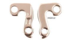 Vona Kadro Kulağı HG012