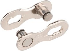 Shimano CN-LG500 E-Bike Linkglide Zincir 9/10/11V 116 Link