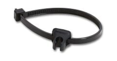 Alligator HK-26-DIY Kablo Tutucu Plastik