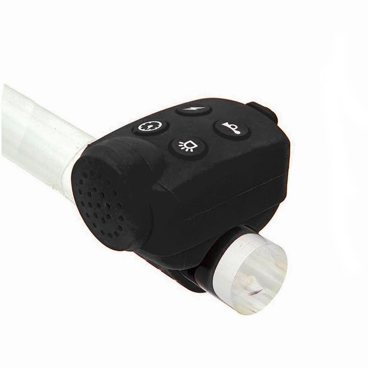 Epic/Impact Sonido Elektronik Korna 100dB