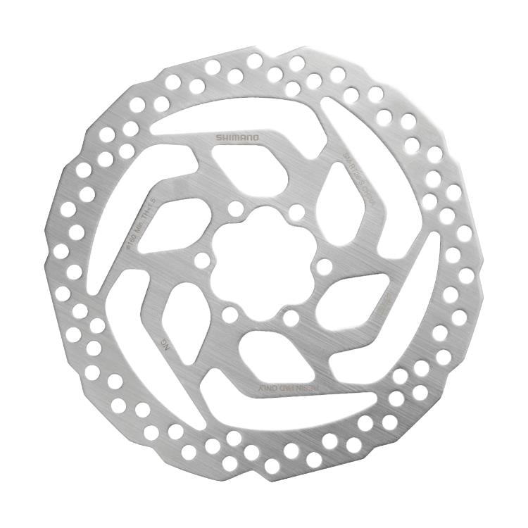 Shimano SM-RT26 Disk Fren Rotoru ( 6 Vidalı Montaj ) ESMRT26