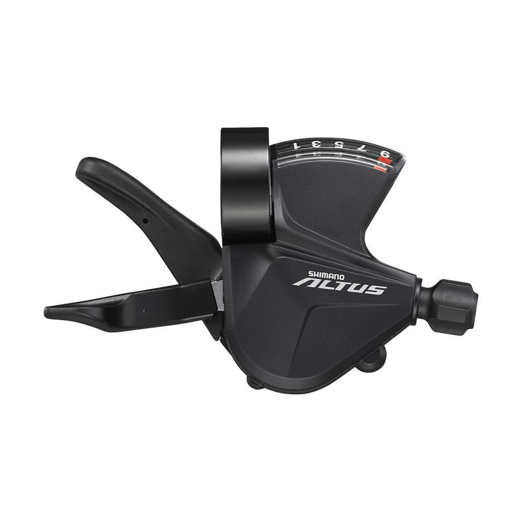 Shimano Altus SL-M2010 Vites Kolu 9V Sağ