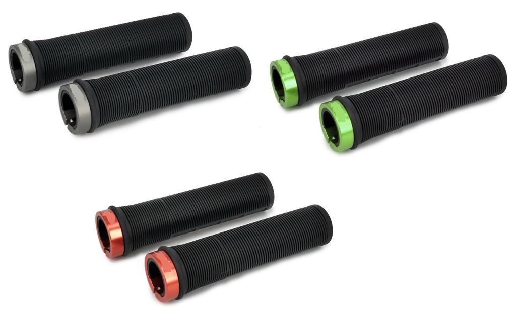 Impact Zone Ergonomik Elcik