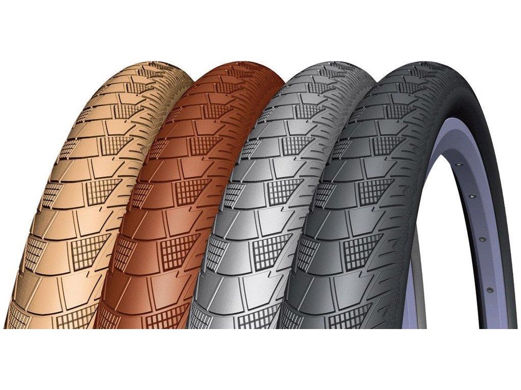 Mitas City Hopper Dış Lastik 28x2.00