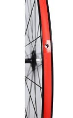 Impact 20'' Jant Bandı 2 Adet Kırmızı