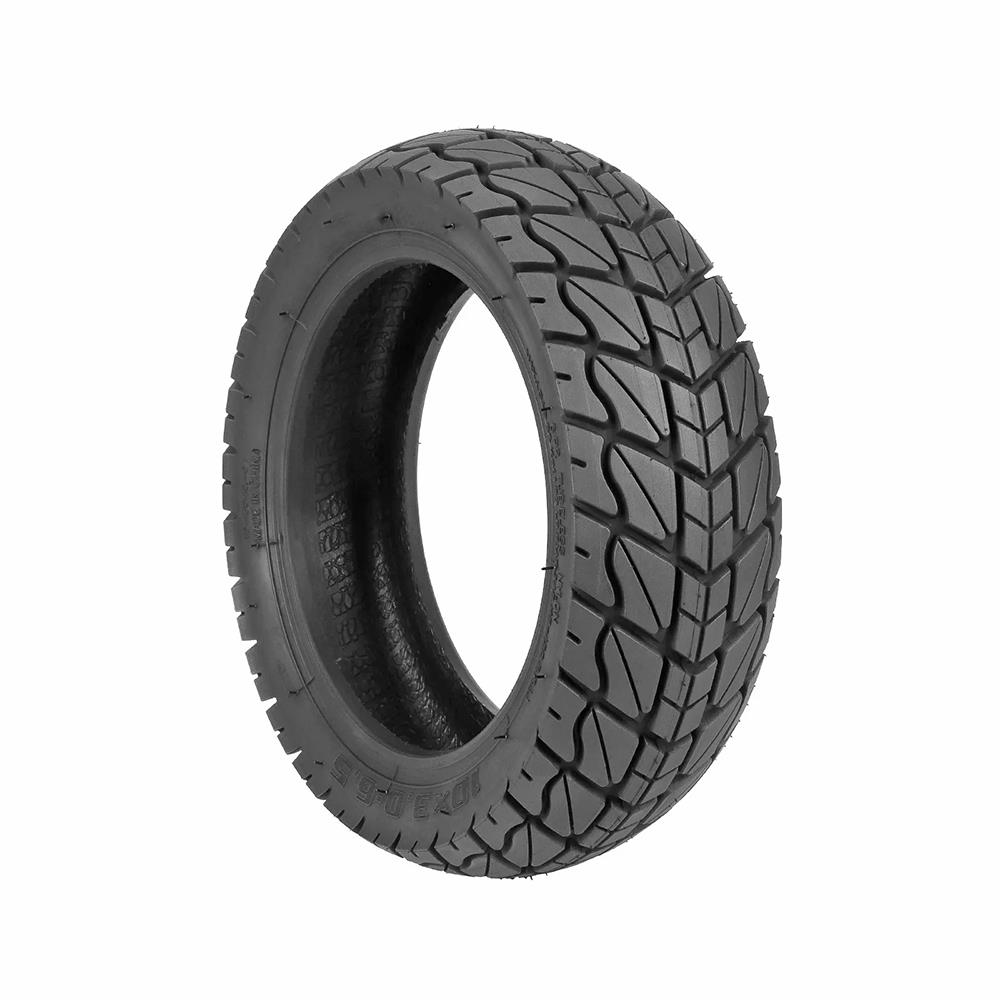 Tuovt E-Scooter Tubeless Dış Lastik 10x3.0-6.5