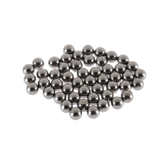 Doğa 3/16'' Bilye 20 Adet