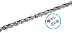 Shimano Deore CN-M6100 TR/XC/E-Bike Zincir 12V ( 138 Link )