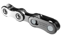 Shimano Deore CN-M6100 TR/XC/E-Bike Zincir 12V ( 138 Link )