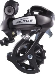 Shimano Altus RD-M310-SGS Arka Aktarıcı 7/8V Siyah