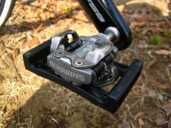 Doğa Pedal Platformu ( Shimano Uyumlu )