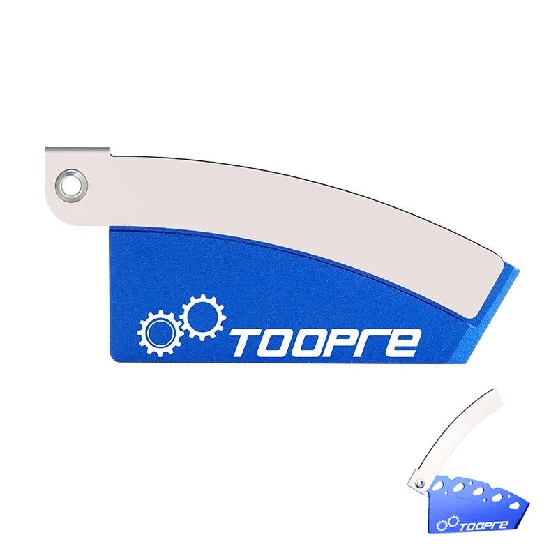 Toopre TL-313 Disk Fren Balata Ayar Aleti