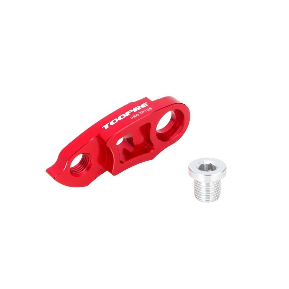 Toopre PRo-TP106 Arka Aktarıcı Kapasite Artırma Kulağı