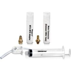 Bikeamor Magura MT2 - MT4 - MT5 - MT7 - MT8 Uyumlu Hidrolik Disk Fren Yağı Değişim Kiti