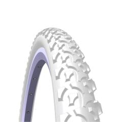 Doğa Dış Lastik 16x2.00 Beyaz