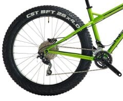 CST BFT Fat Bike Dış Lastik 26x4.00