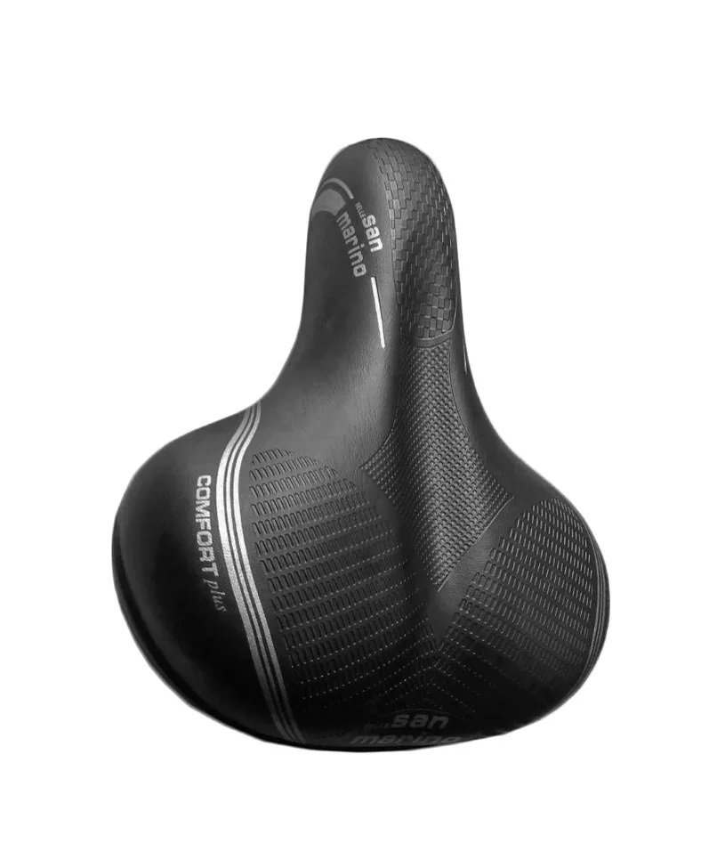 San Marino Comfort Sele Elastomer Yaylı