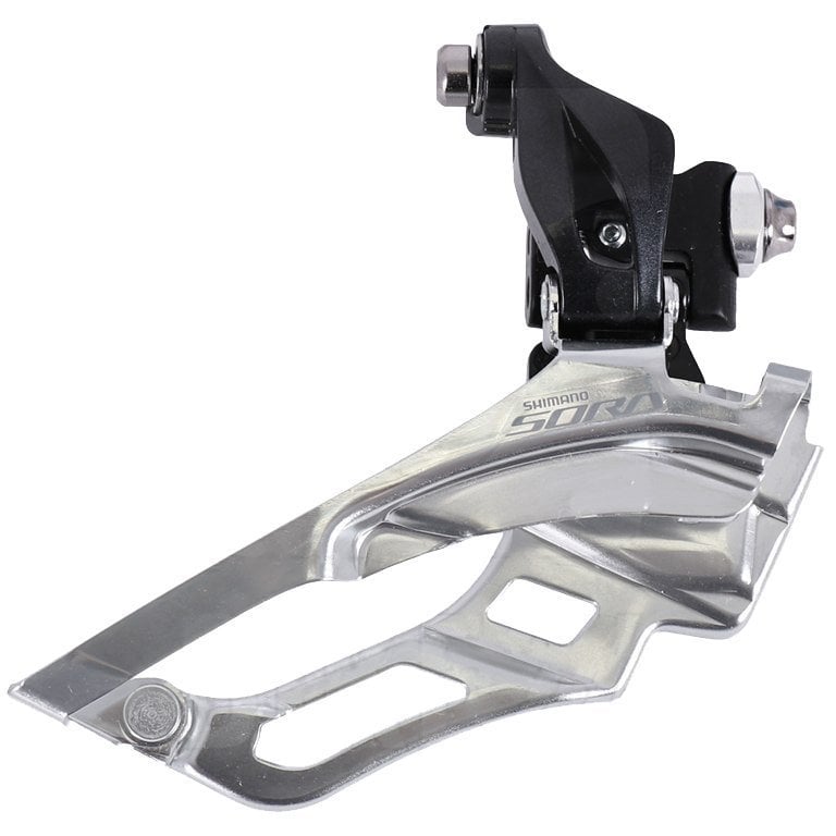 Shimano Sora FD-3030 Brazed Aktarıcı 3x9V 50T