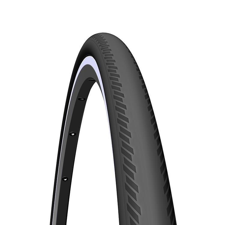 Mitas Arrow Yol/Yarış Bisikleti Dış Lastiği 700x28C