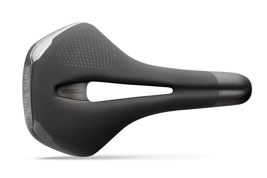 Selle Italia ST5 Flow L2 Jelli Sele