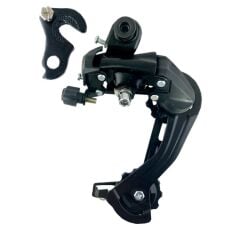 DT DT-TZ50 Model Arka Aktarıcı 6/7V Braketli/Braketsiz
