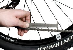 Unior Zincir Ömrü Ölçme Aleti 1644/4