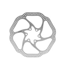 Impact Disk Fren Rotoru 160mm ( 6 Vidalı Montaj )