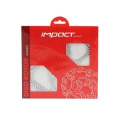 Impact Disk Fren Rotoru 160mm ( 6 Vidalı Montaj )
