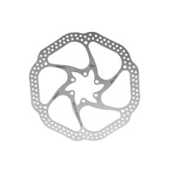 Impact Disk Fren Rotoru 6 Vidalı 180mm