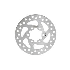 Impact Disk Fren Rotoru 140mm ( 6 Vidalı Montaj )