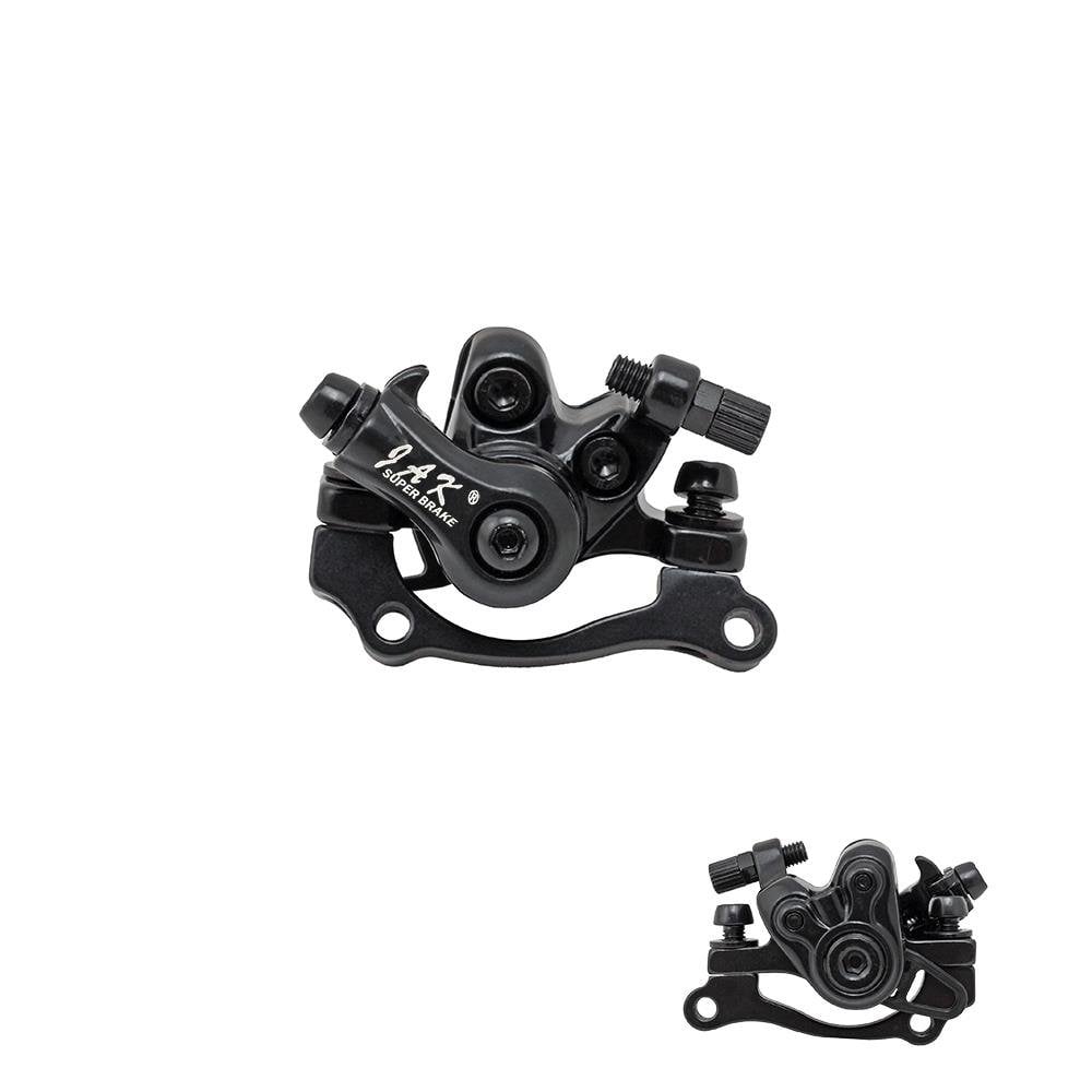 Jack Er BRK-720R-V1 E-Scooter Mekanik Disk Fren Kaliperi ( Sağdan Montaj )