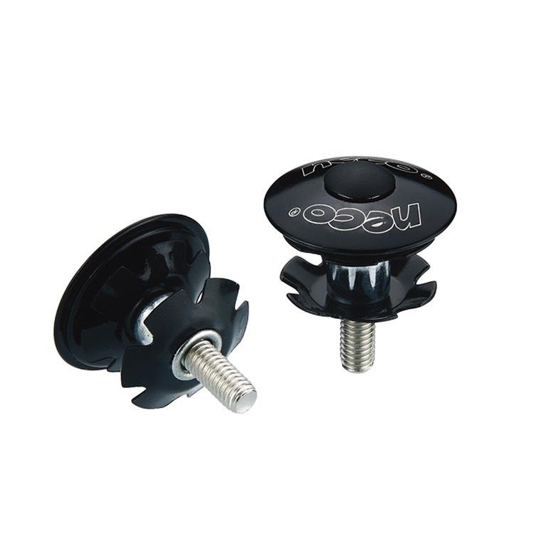 Neco Furş Takımı Üst Kapağı ve Yıldızlı Rondela ( 1-1/8'' )
