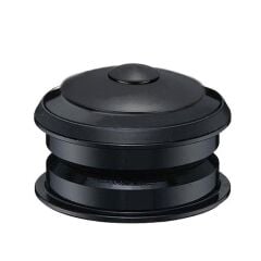DT Accessories Yarı Entegre Furş Takımı ( 1 1/8'' Vidasız Maşa İçin ) Siyah