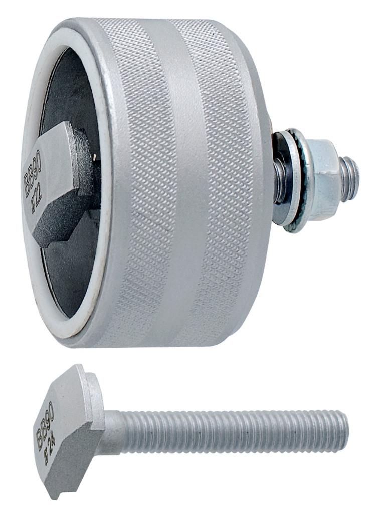 Unior BB90 Orta Göbek Sökme Anahtarı 1625/2BB90