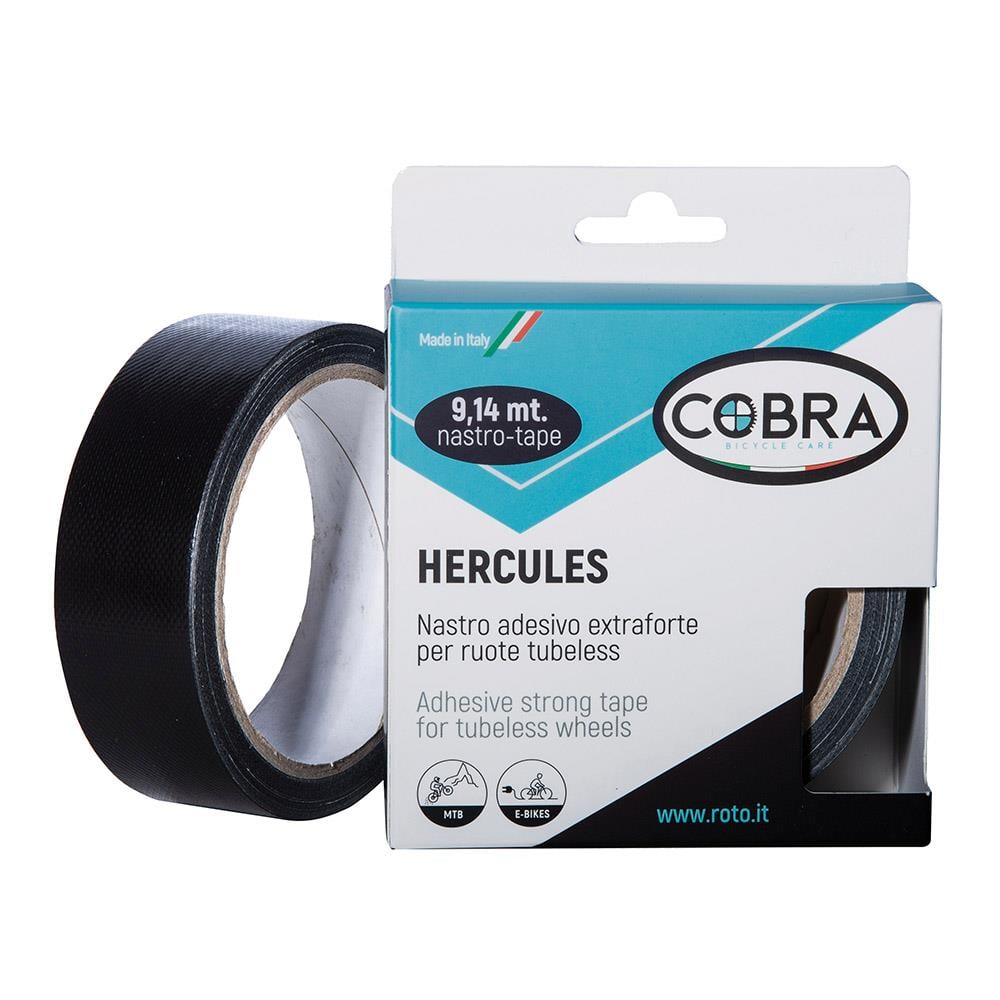 Cobra Hercules Tubeless Jant Bandı 9 Metre