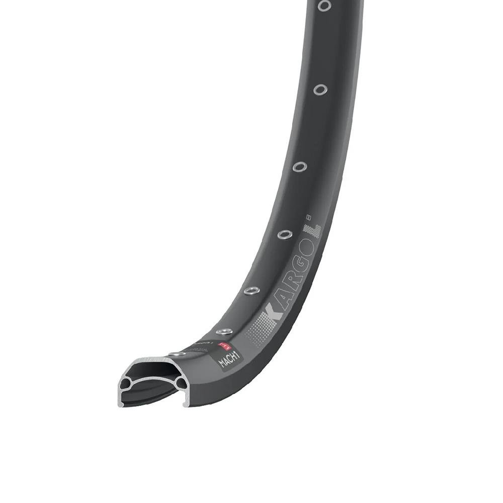 Mach1 KargoL Disk Fren Uyumlu Jant Çemberi 20'' 32h