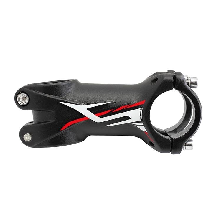 TVR Gidon Boğazı 31.8mm/80mm Siyah