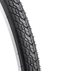 Black Cat Zırhlı Dış Lastik 700x25C ( 3 mm zırh )