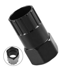 Doğa Uzun Tip Ruble Sökme/Takma Anahtarı ( Vidalı ve Kaset Ruble Uyumlu )