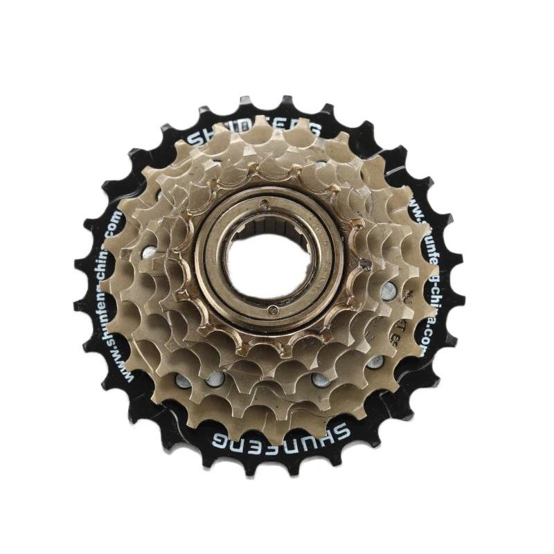 Shunfeng Vidalı Ruble 14-28T 6V