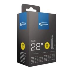 Schwalbe İç Lastik 700X28-45C ( SV17 ) İnce Sibop 50mm