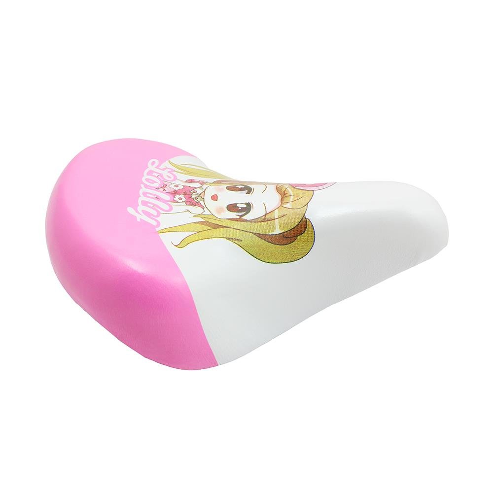 Doğa Lolly Yaylı Çocuk Sele 20''