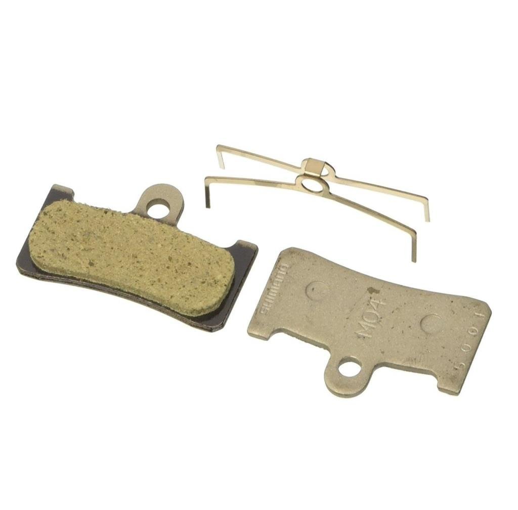 Shimano Deore XT Disk Fren Balatası M04