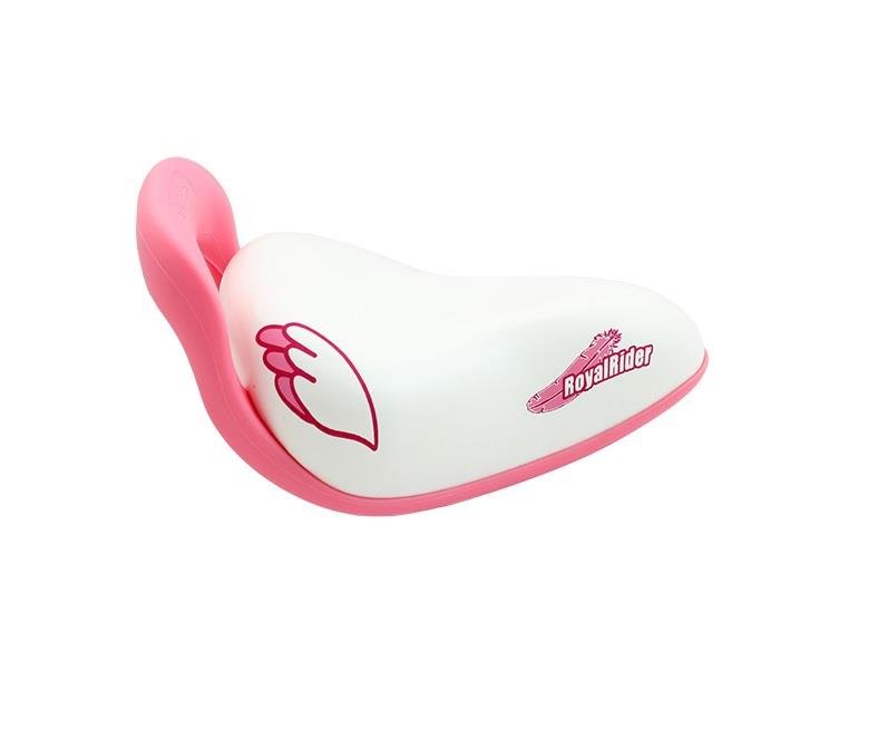 Doğa Tinex Tutamaklı Çocuk Sele 12-14'' Beyaz-Pembe